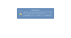 Desktop Screenshot of afp.co.jp